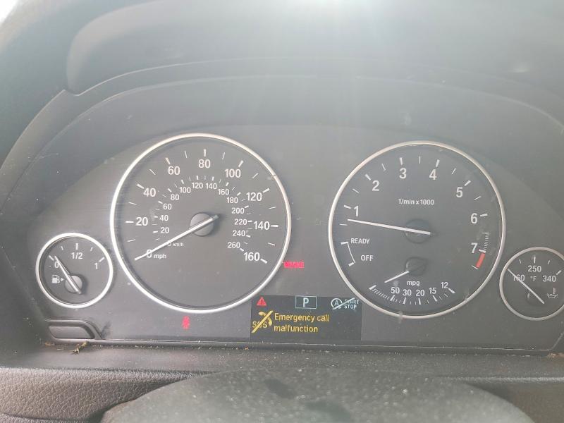 Aukcja sprzedaży 2013 Bmw 328, vin: WBA3A5G57DNP21155, numer aukcji: 41751916