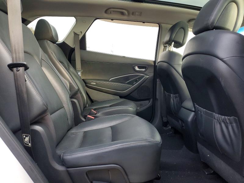 Продаж на аукціоні авто 2014 Hyundai Santa Fe, vin: KM8SNDHFXEU040866, номер лоту: 79270705
