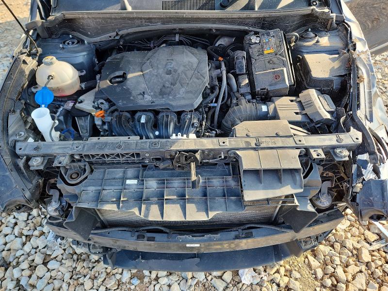 2023 Kia Sportage მანქანა იყიდება აუქციონზე, vin: KNDPUCAF3P7165839, აუქციონის ნომერი: 79996725