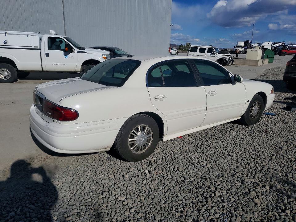Продаж на аукціоні авто 2004 Buick Lesabre, vin: 1G4HP52K34U138880, номер лоту: 79113025