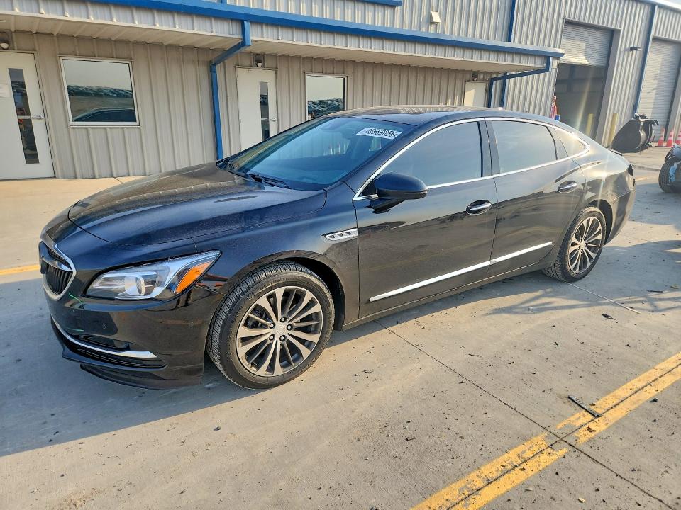 Aukcja sprzedaży 2019 Buick Lacrosse, vin: 1G4ZS5SS4KU109307, numer aukcji: 46669056