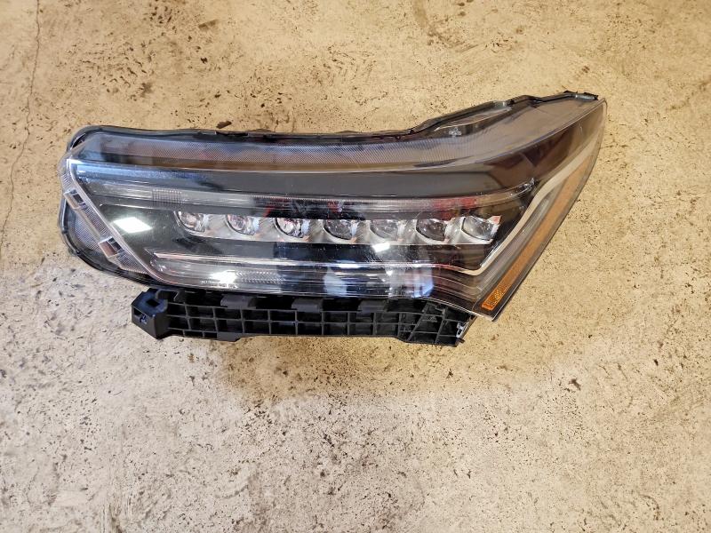 Продажа на аукционе авто 2023 Acura Rdx, vin: 5J8TC2H33PL015391, номер лота: 41867166