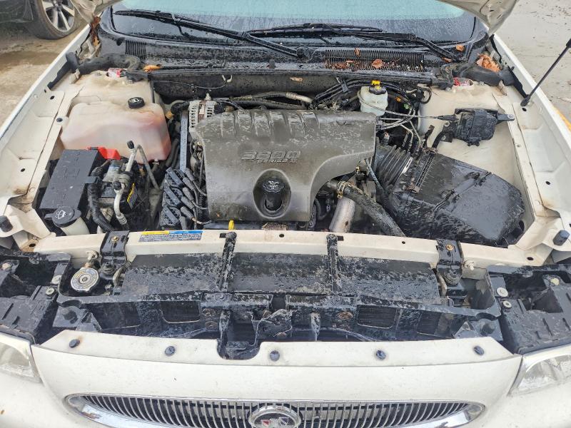 Продажа на аукционе авто 2005 Buick Lesabre, vin: 1G4HP52K05U283103, номер лота: 45761346