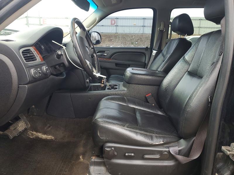 46062636 :رقم المزاد ، 1GKS2KE73ER203993 vin ، 2014 Gmc Yukon Xl مزاد بيع