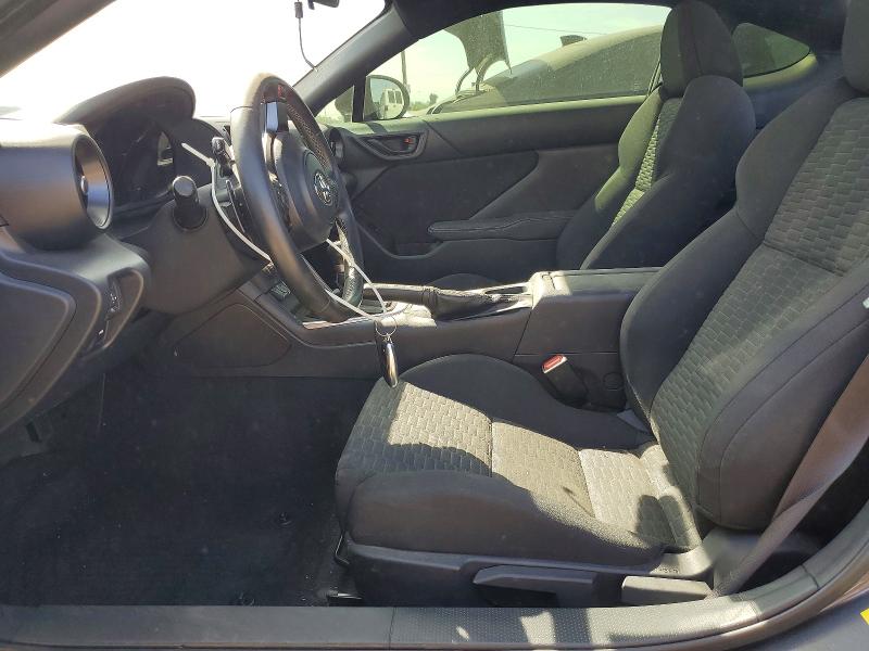 Продажа на аукционе авто 2024 Toyota Gr86, vin: JF1ZNBB13R8754122, номер лота: 47221946