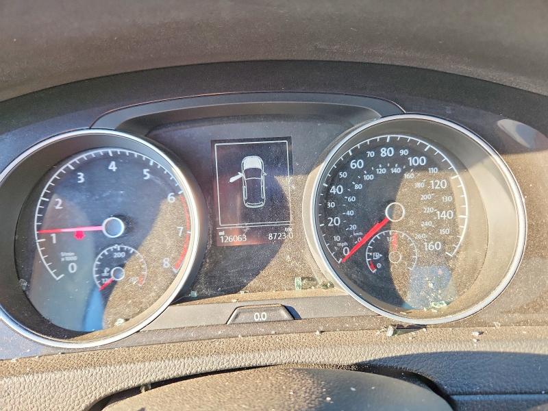 Aukcja sprzedaży 2020 Volkswagen Golf, vin: 3VWG57AU5LM016414, numer aukcji: 46577866