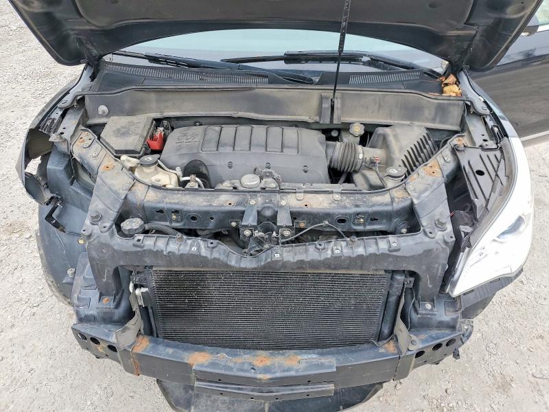 2014 Buick Enclave მანქანა იყიდება აუქციონზე, vin: 5GAKVCKD7EJ173111, აუქციონის ნომერი: 78856235