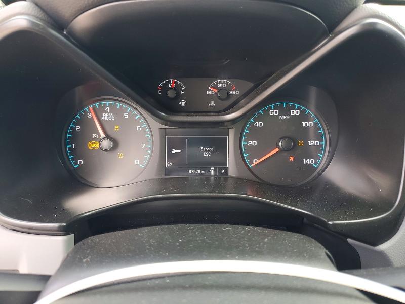 2021 Gmc Canyon მანქანა იყიდება აუქციონზე, vin: 1GTG5BENXM1294054, აუქციონის ნომერი: 79819105