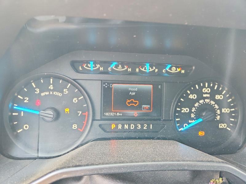 Продаж на аукціоні авто 2016 Ford F150, vin: 1FTEX1C8XGKE07024, номер лоту: 47526726