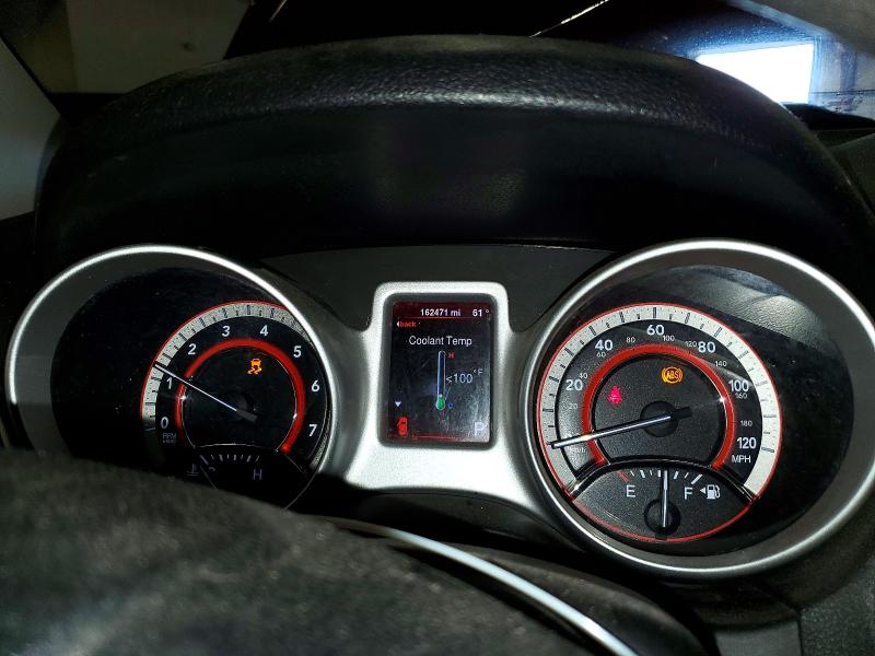 2013 Dodge Journey მანქანა იყიდება აუქციონზე, vin: 3C4PDCAB9DT537284, აუქციონის ნომერი: 47898876