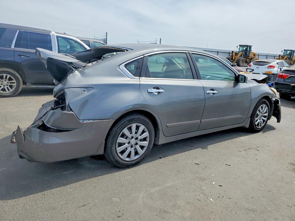 47837636 :رقم المزاد ، 1N4AL3APXFN914797 vin ، 2015 Nissan Altima مزاد بيع