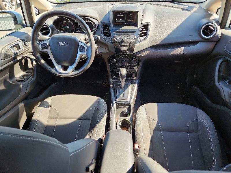 46663946 :رقم المزاد ، 3FADP4BJ2EM194650 vin ، 2014 Ford Fiesta مزاد بيع