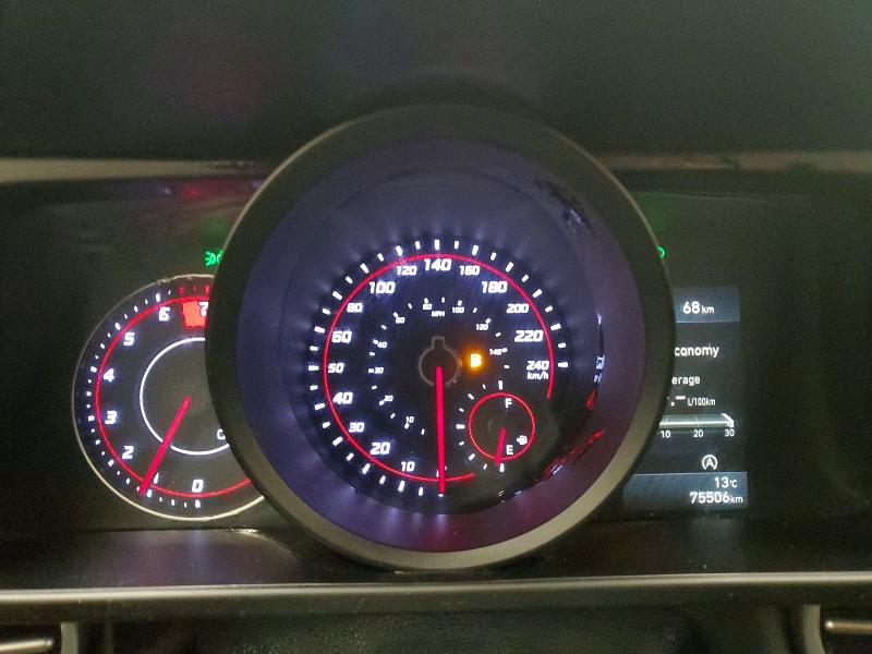 2022 Hyundai Elantra მანქანა იყიდება აუქციონზე, vin: KMHLM4AG7NU278085, აუქციონის ნომერი: 79557295