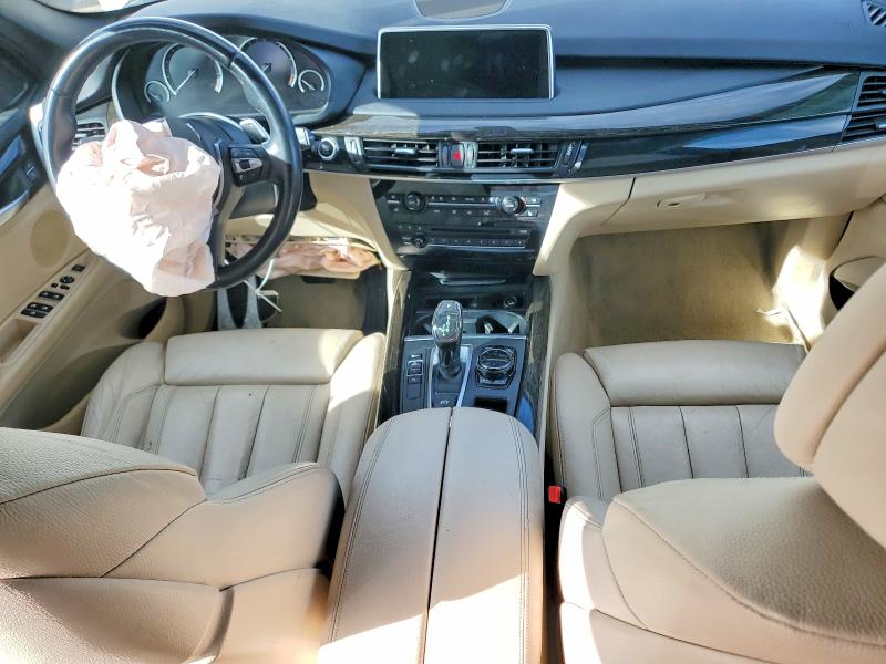 45837566 :رقم المزاد ، 5UXKR2C51E0H32955 vin ، 2014 Bmw X5 مزاد بيع