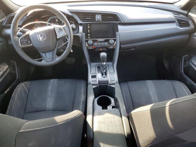 Aukcja sprzedaży 2018 Honda Civic, vin: SHHFK7H26JU306866, numer aukcji: 78966905