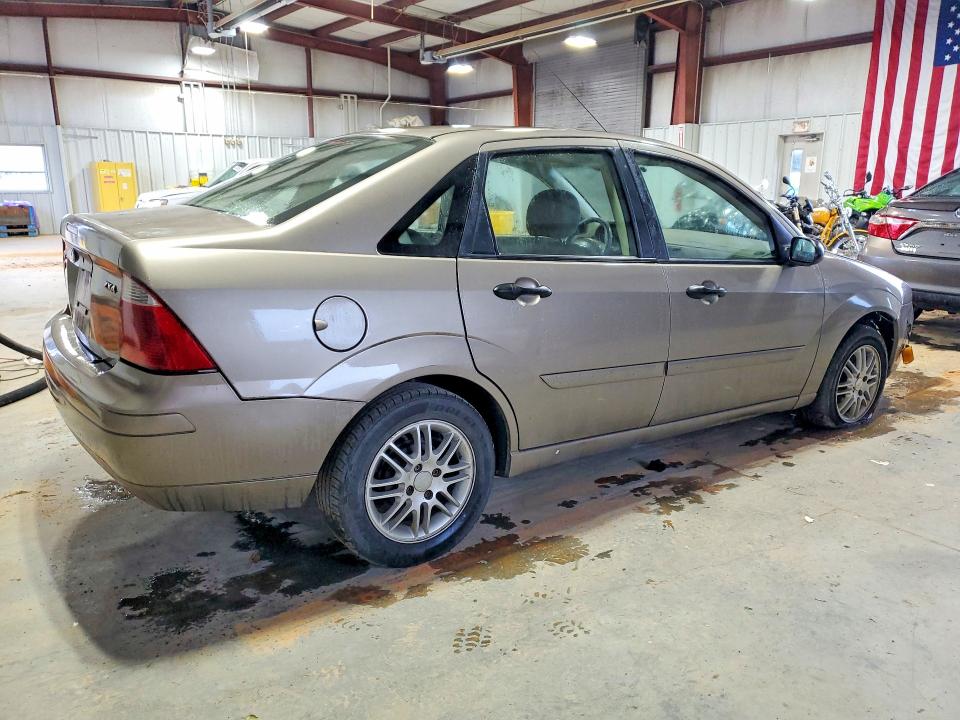 Auction sale of the 2005 Ford Focus, vin: 1FAFP34N55W124983, lot number: 79510005