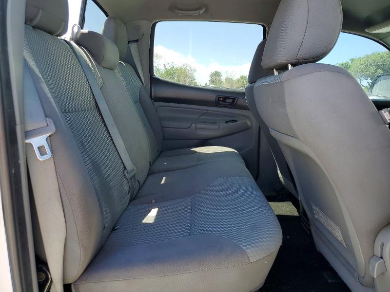 Aukcja sprzedaży 2014 Toyota Tacoma, vin: 3TMJU4GN4EM162204, numer aukcji: 47285396