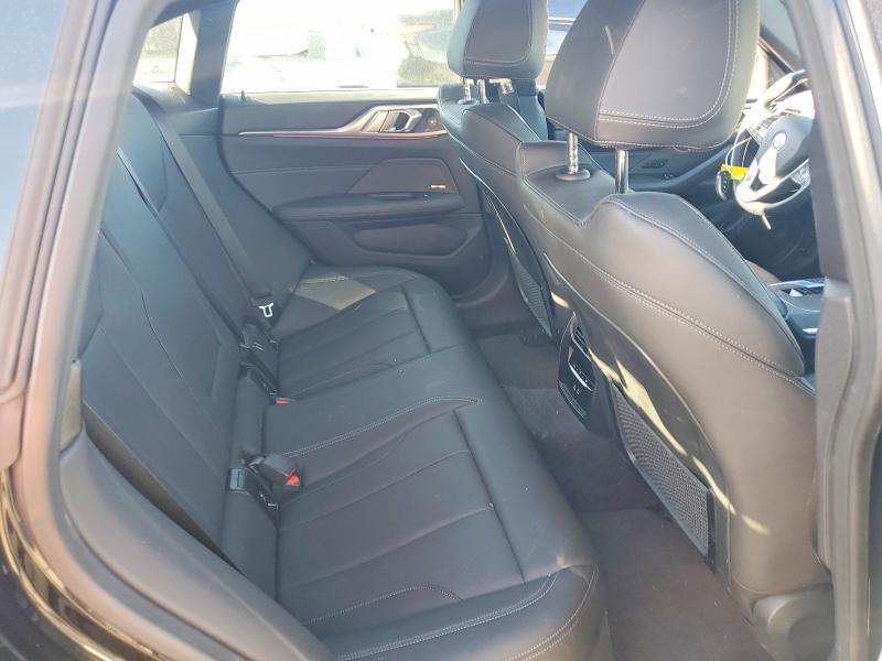Продажа на аукционе авто 2024 Bmw I4, vin: WBY43AW03RFS43977, номер лота: 41933736