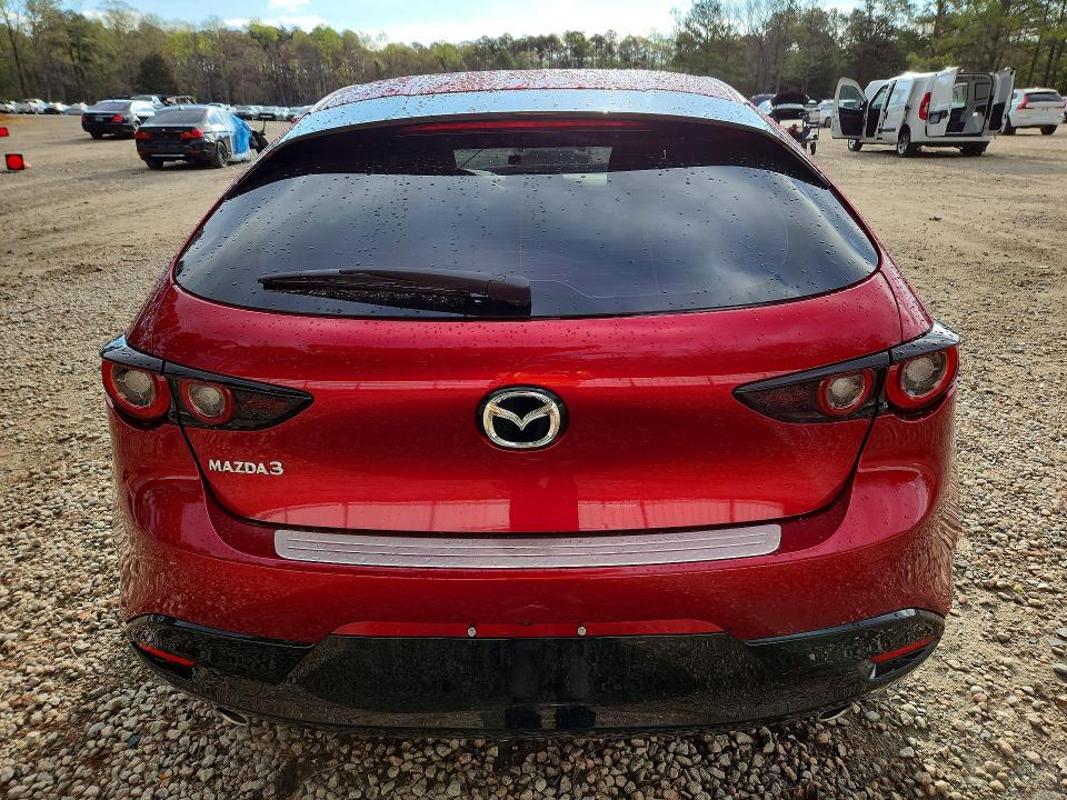 Продаж на аукціоні авто 2026 Mazda 3, vin: JM1BPALL9T1850983, номер лоту: 47599386