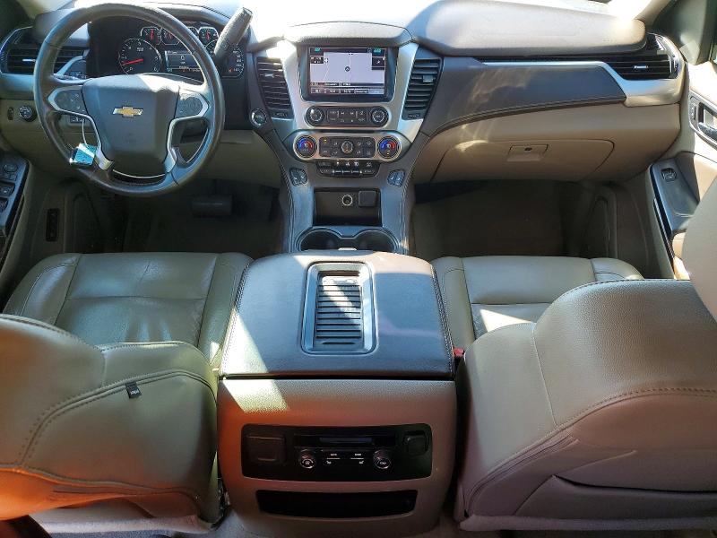 Aukcja sprzedaży 2016 Chevrolet Tahoe, vin: 1GNSKBKC0GR129875, numer aukcji: 46507246