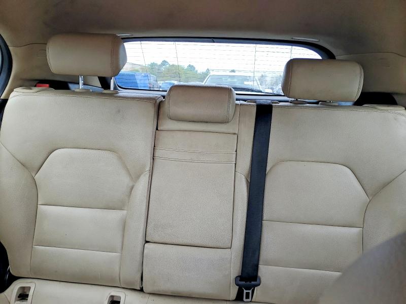 Aukcja sprzedaży 2015 Mercedes-benz Gla, vin: WDCTG4GB7FJ181960, numer aukcji: 46611926
