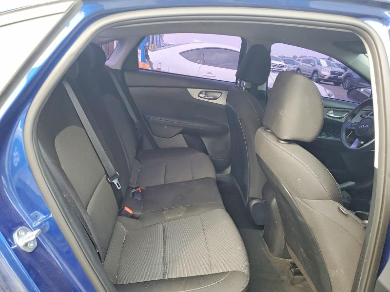 Продажа на аукционе авто 2022 Kia Forte, vin: 3KPF24AD9NE488120, номер лота: 47772966