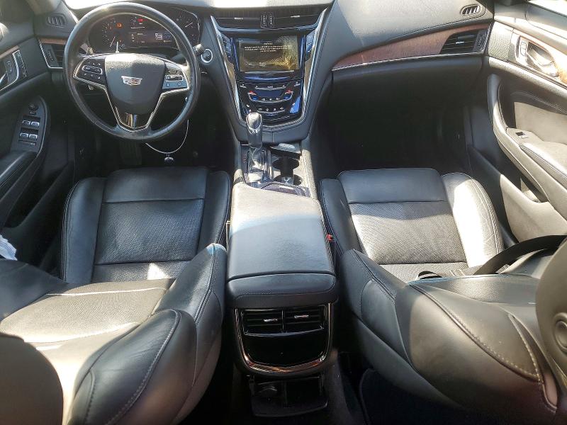 Продаж на аукціоні авто 2016 Cadillac Cts, vin: 1G6AX5SX5G0101832, номер лоту: 47605136