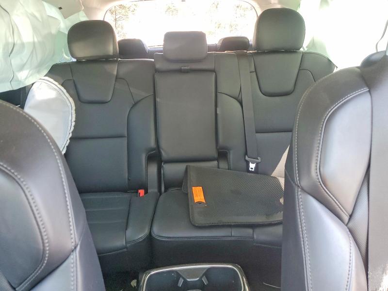 Продажа на аукционе авто 2025 Kia Telluride, vin: 5XYP24GC0SG622563, номер лота: 46807266