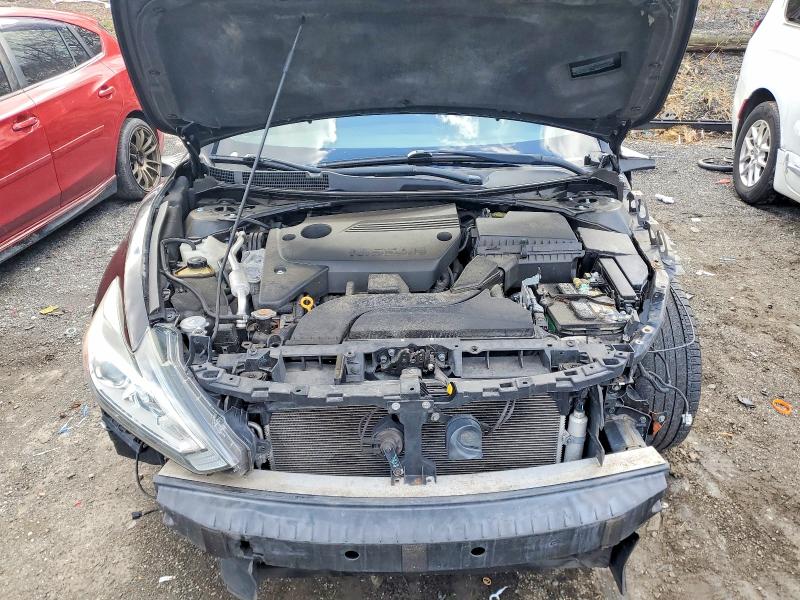 Aukcja sprzedaży 2016 Nissan Altima, vin: 1N4AL3AP1GC202885, numer aukcji: 45471926