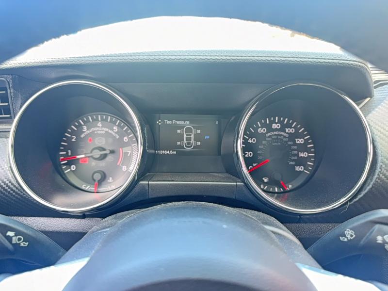 Aukcja sprzedaży 2017 Ford Mustang, vin: 1FA6P8AM4H5340049, numer aukcji: 46937606