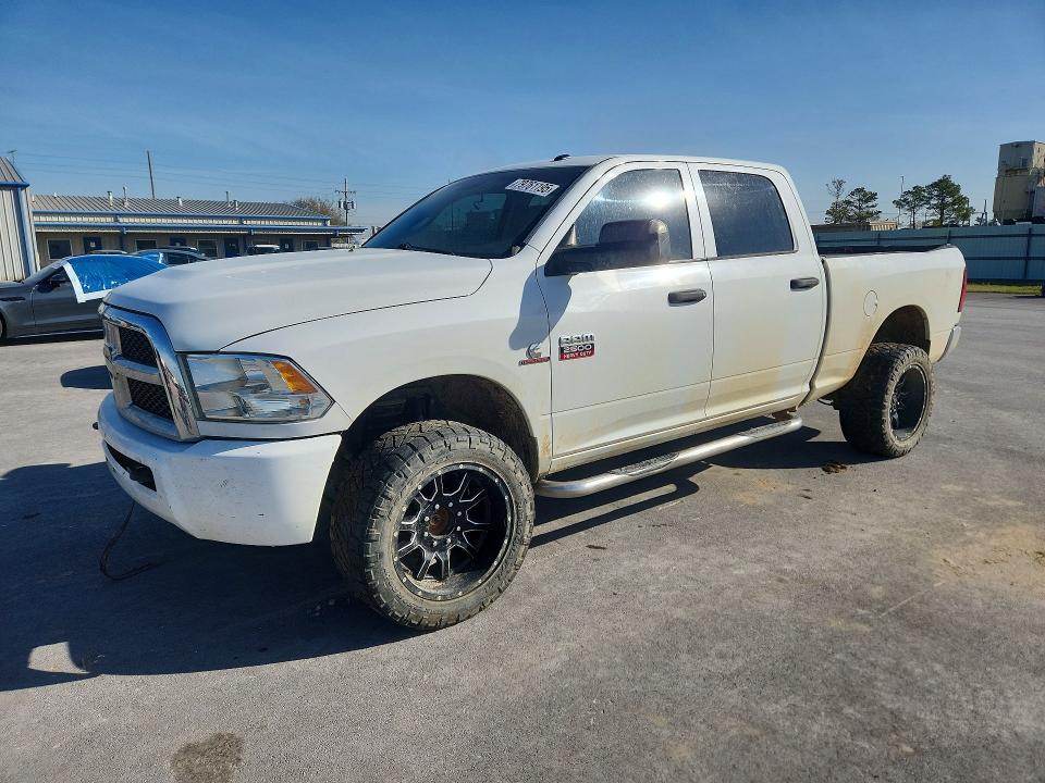 Aukcja sprzedaży 2014 Ram Trucks 2500, vin: 3C6UR5CL1EG195580, numer aukcji: 79761195