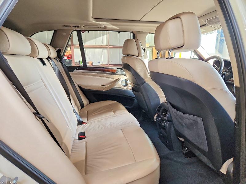 46939446 :رقم المزاد ، 5UXZV4C57CL754618 vin ، 2012 Bmw X5 مزاد بيع