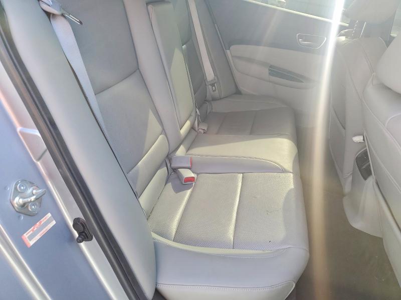 2018 Acura Tlx მანქანა იყიდება აუქციონზე, vin: 19UUB1F50JA006561, აუქციონის ნომერი: 48251186