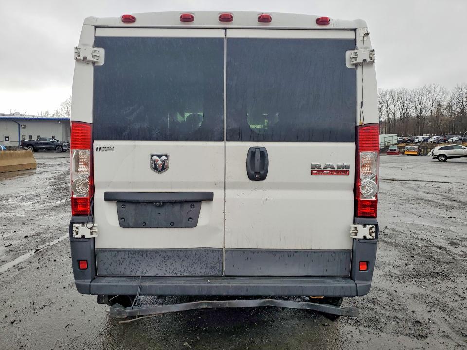 Продажа на аукционе авто 2017 Ram Promaster 1500, vin: 3C6TRVAG4HE508039, номер лота: 46262306
