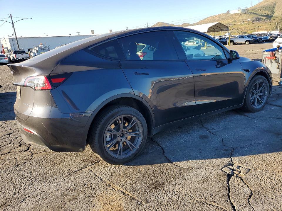 Aukcja sprzedaży 2024 Tesla Model Y, vin: 7SAYGDEE9RF152578, numer aukcji: 46871896