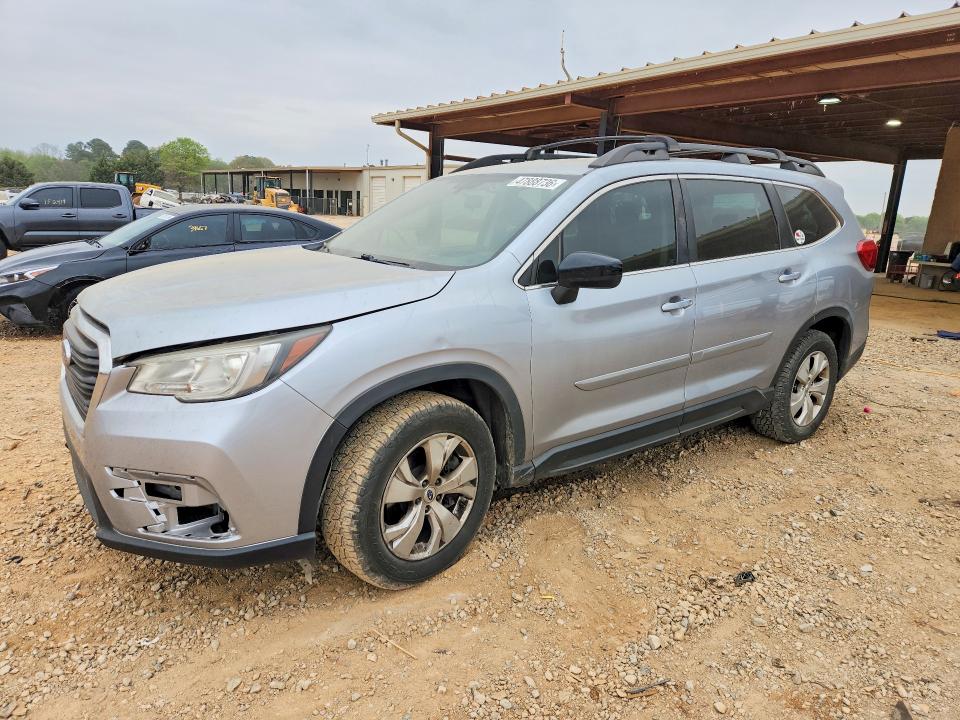 Продажа на аукционе авто 2019 Subaru Ascent, vin: 4S4WMAAD8K3455410, номер лота: 47888736