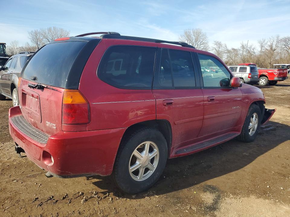 Продаж на аукціоні авто 2005 Gmc Envoy, vin: 1GKET13M052295621, номер лоту: 46653256