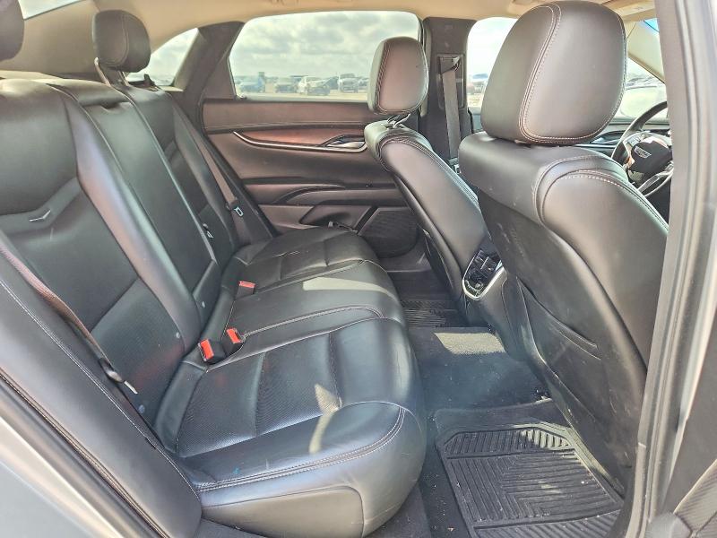 Продаж на аукціоні авто 2018 Cadillac Xts, vin: 2G61M5S37J9126962, номер лоту: 46461446