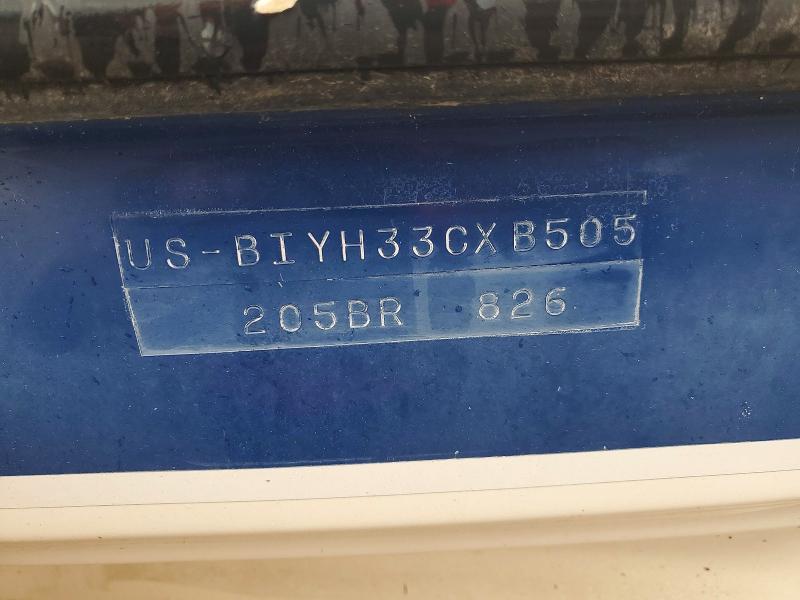 Продажа на аукционе авто 2007 Bayliner 205 Br, vin: BLYH33CXB505, номер лота: 78092135