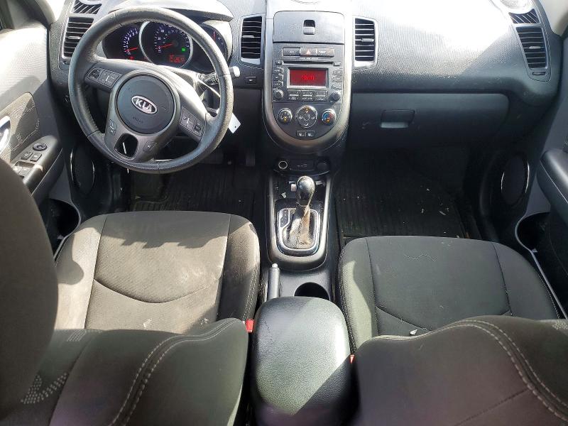 45478476 :رقم المزاد ، KNDJT2A62C7404553 vin ، 2012 Kia Soul مزاد بيع