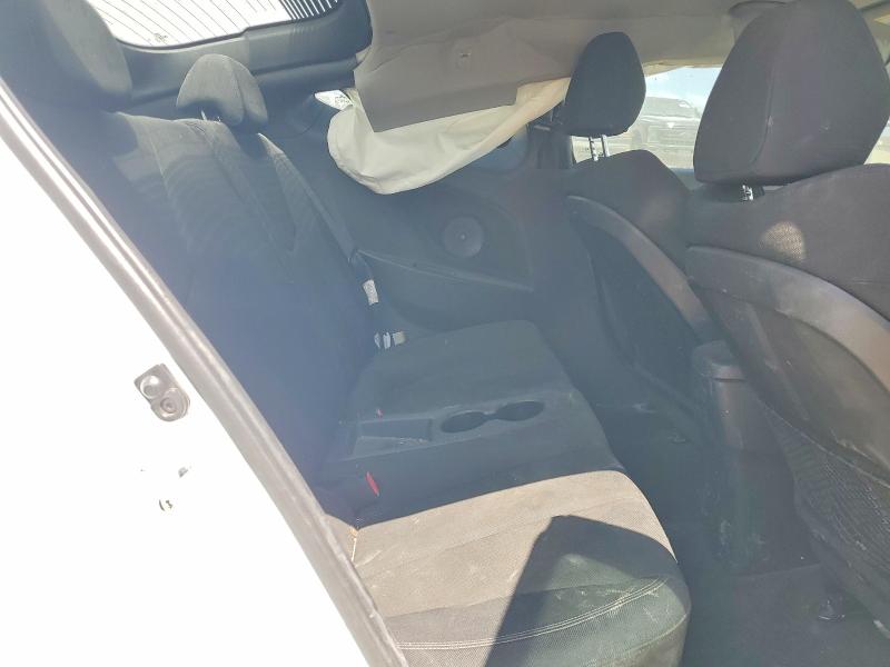 Aukcja sprzedaży 2016 Hyundai Veloster, vin: KMHTC6AD7GU275517, numer aukcji: 47984396