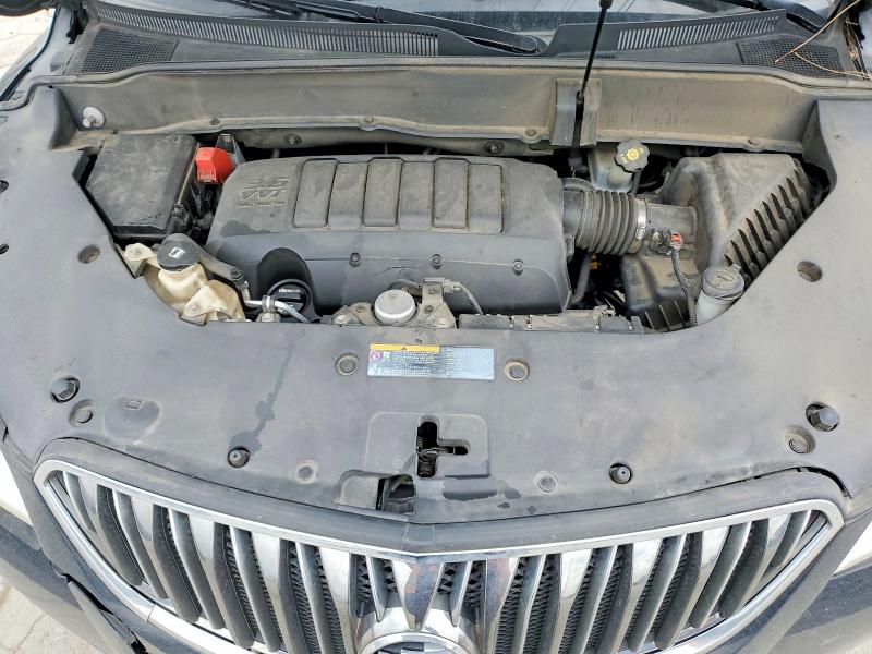 Aukcja sprzedaży 2016 Buick Enclave, vin: 5GAKRBKD0GJ266537, numer aukcji: 79472355