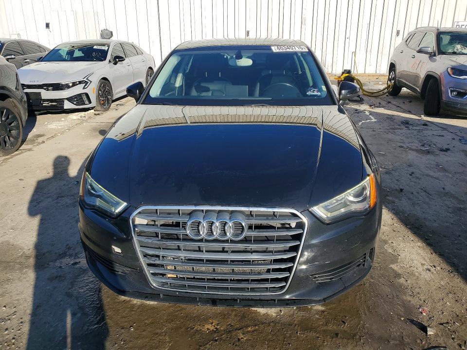 Aukcja sprzedaży 2015 Audi A3, vin: WAUCJGFF3F1107977, numer aukcji: 46345716