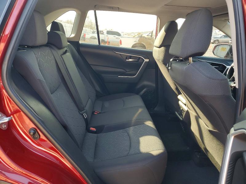 Aukcja sprzedaży 2020 Toyota Rav4, vin: 2T3W1RFV0LC046783, numer aukcji: 79370155