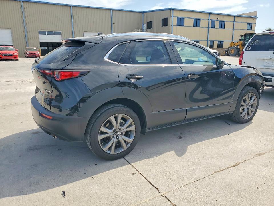 Продажа на аукционе авто 2024 Mazda Cx-30, vin: 3MVDMBDM6RM664052, номер лота: 46992086
