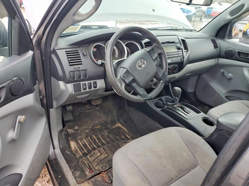 Продажа на аукционе авто 2012 Toyota Tacoma, vin: 5TFPX4EN9CX008325, номер лота: 41750196