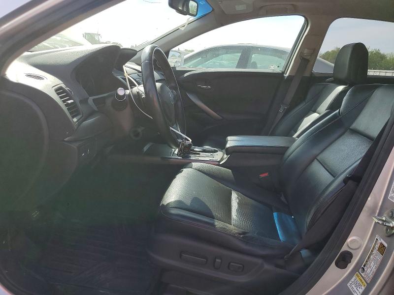 Aukcja sprzedaży 2013 Acura Rdx, vin: 5J8TB4H51DL003025, numer aukcji: 47635536