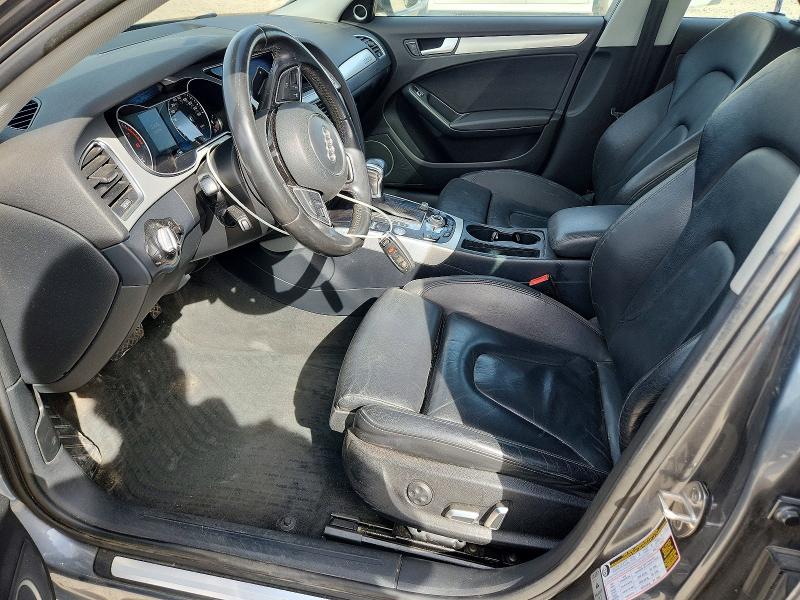Aukcja sprzedaży 2015 Audi A4, vin: WAUFFAFL5FN043709, numer aukcji: 47567906