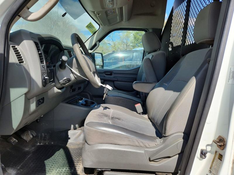 2014 Nissan Nv მანქანა იყიდება აუქციონზე, vin: 1N6BF0LX4EN103008, აუქციონის ნომერი: 51383486