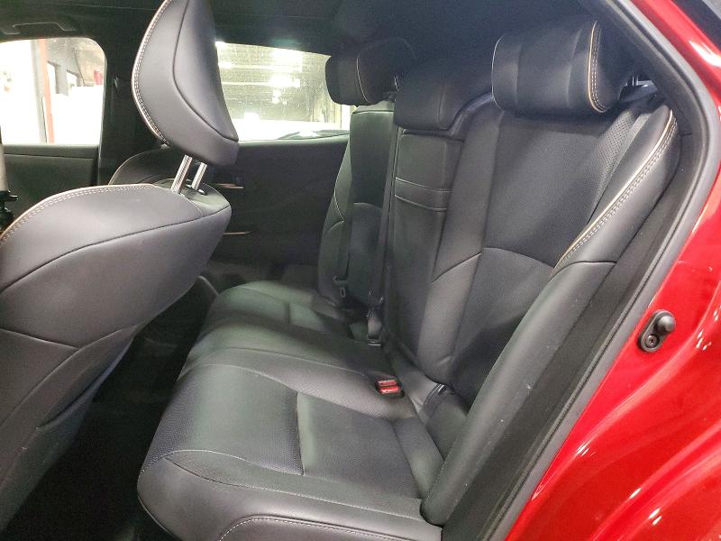 45983986 :رقم المزاد ، JTDAFAAF3R3007001 vin ، 2024 Toyota Crown مزاد بيع